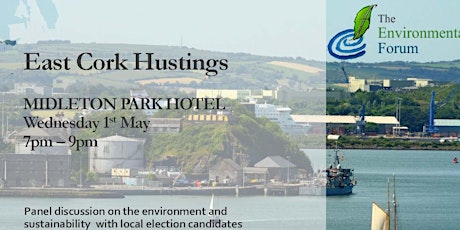 East Cork Hustings