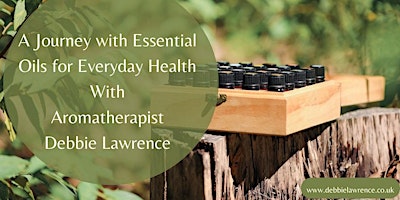 Imagen principal de Essential Oils As Plant Based Medicine