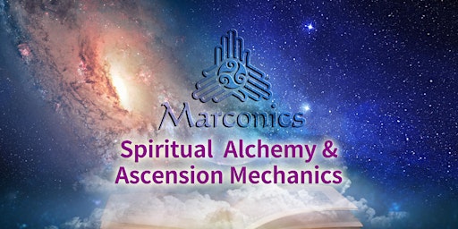 Marconics 'STATE OF THE UNIVERSE' Free Lecture Event - Killeen, Texas primary image
