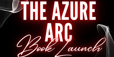 Imagem principal do evento The Azure Arc Book Launch Event