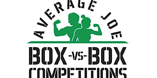 8th Annual Average Joe Team Vs Team Fitness Competition non-profit event! primary image