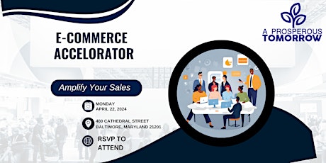 E-Commerce Accelorator