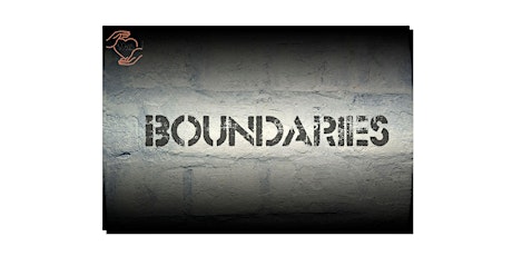 Boundaries: Your  Not-So-Secret Weapon for Healthy Relationships