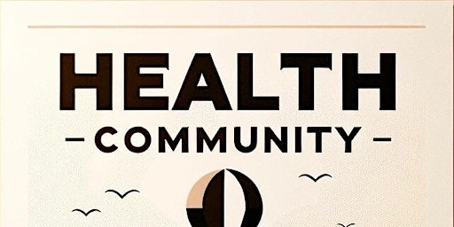 Immagine principale di Kitesurf met de Health Community 