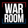Logotipo de War Room Boxing