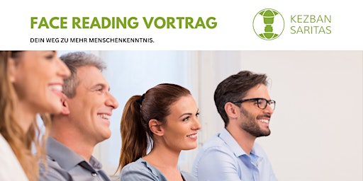 Imagen principal de Face Reading: Die Kunst, Menschen zu verstehen