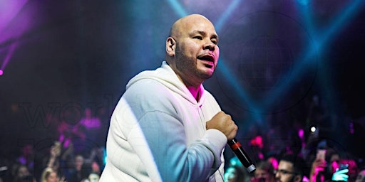 Buffalo Herd Fest with Fat Joe & Balistic Man! primary image