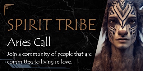 Call of the Tribe - Aries - 2024