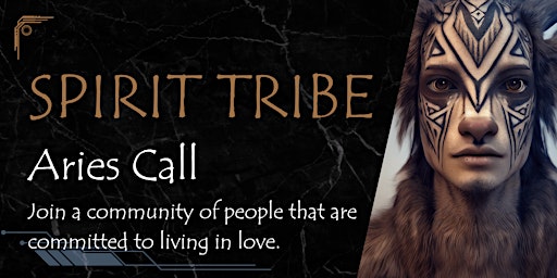 Image principale de Call of the Tribe - Aries - 2024