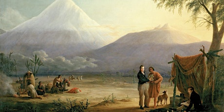 250 Years of Alexander von Humboldt primary image