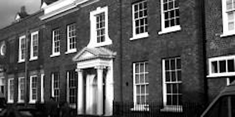 Ghost hunt at Aylesbury Old House!