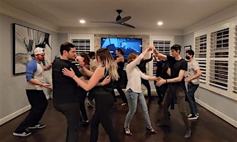 Immagine principale di Cinco De Mayo Dance Lesson & Social Dance 