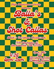 Ballas & Shot Callas