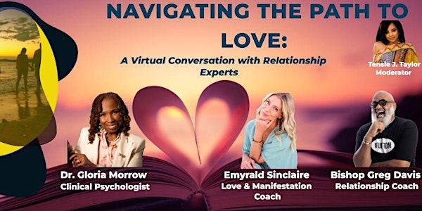 Navigating the Path to Love