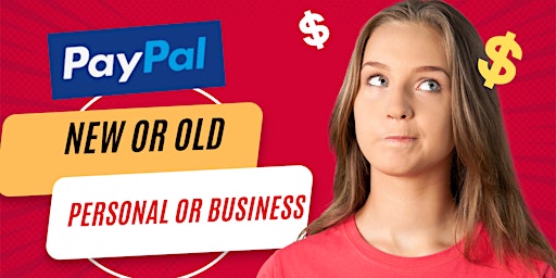 buy Full Verified PayPal Accounts :buyFullVerifiedPayPalAccounts So, BuyNow primary image