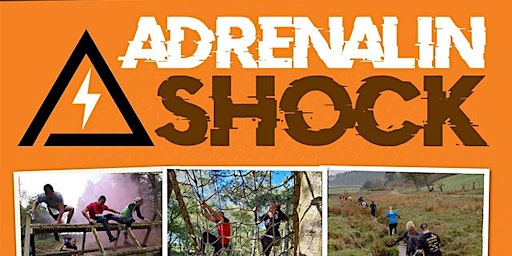 Adrenalin Shock OCR  primärbild