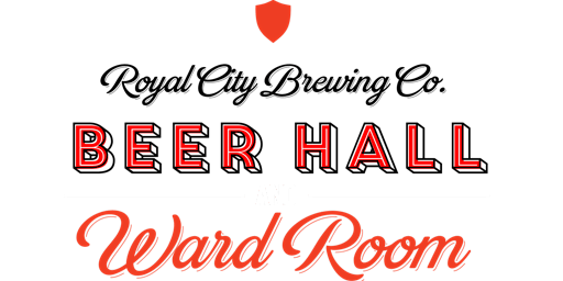 Comedy Night at Royal City Brewing Co.!  primärbild