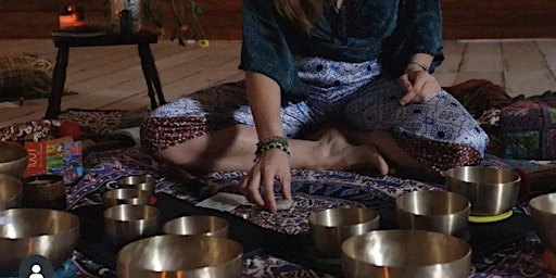 Primaire afbeelding van VEGA Sound Bath