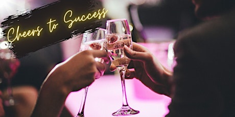 Cheers to Success! Elevate Your Network at our Business Mix & Mingle