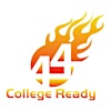44 COLLEGE READY FOUNDATION, INC.'s Logo