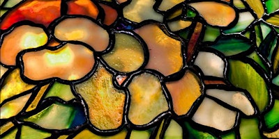 Intro to Stained Glass @ Make-It Springfield  primärbild