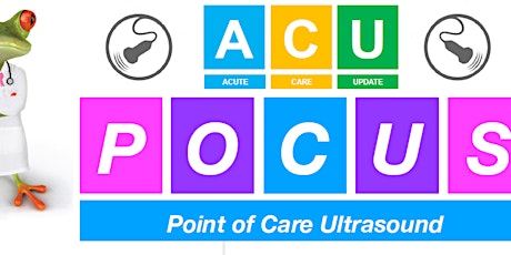 2019 ACU - Point of Care Ultrasound (POCUS) Workshop primary image