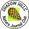 Logotipo de Shadow Hills Nature Journal Club
