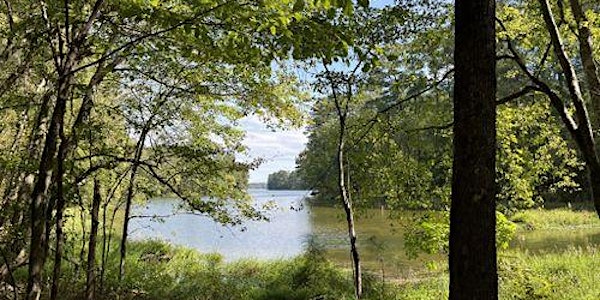 South Carolina-52 Hike Challenge Lake Greenwood State Park