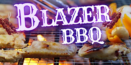 Blazer BBQ