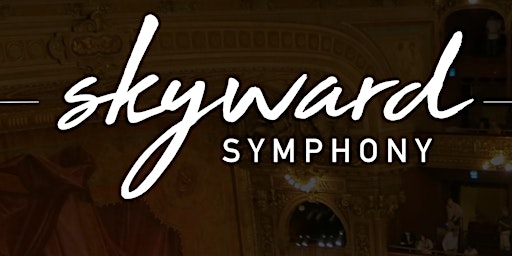 Skyward Symphony Live at Abravanel Hall primary image