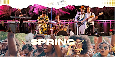 Image principale de Royal Aikenites Spring Fling