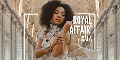 Imagem principal do evento A ROYAL AFFAIR to Kick Off HIFW Season 4!