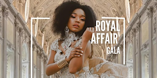 Imagem principal do evento A ROYAL AFFAIR to Kick Off HIFW Season 4!