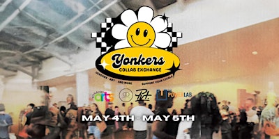 Yonkers Collab Exchange