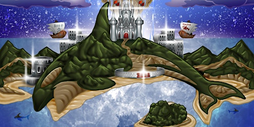 Image principale de King Orca Album Release Party