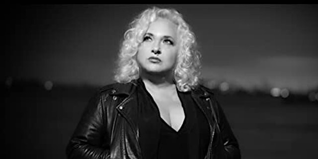 Primaire afbeelding van Regina Bonelli live at Montclair Brewery