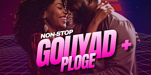 Imagem principal de Non Stop Gouyad and Ploge