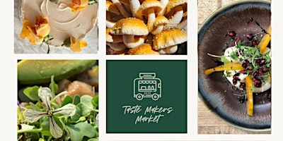 Imagem principal de Taste Makers Market