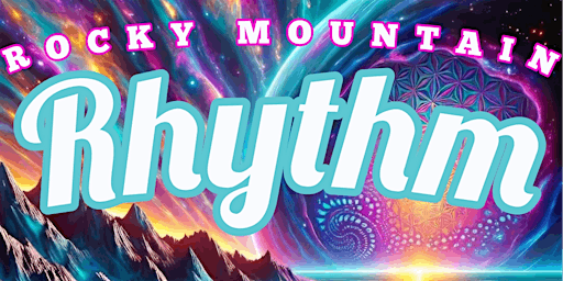 Primaire afbeelding van Rocky Mountain Rhythm