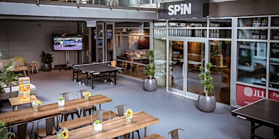 Imagem principal do evento Spin Chicago