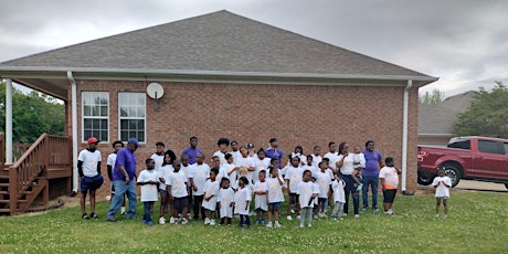 2nd Annual Fishing Clinic & Health, Fitness, and Safety Event