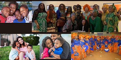 Hauptbild für Ogene Ndi Igbo (Nigeria) Women's Association Cultural Fundraiser & Gala