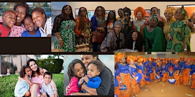 Immagine principale di Ogene Ndi Igbo (Nigeria) Women's Association Cultural Fundraiser & Gala 