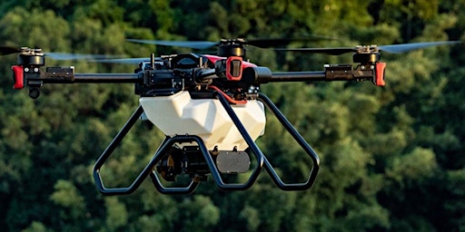 Golden Plains Ag Drone Demo Day primary image