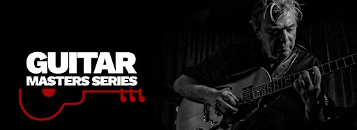 Collection image for Guitar Masters Series