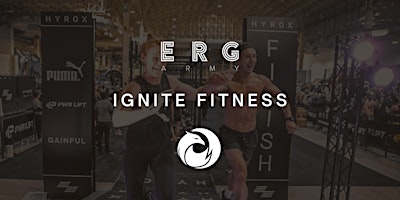 IGNITE FITNESS: ROAD TO HYROX – Friday 19th April