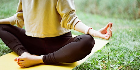 Beer & Yoga