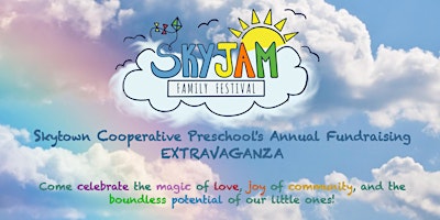 Imagem principal do evento SkyJam Family Festival 2024