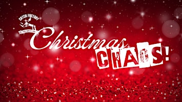 Imagem principal do evento WRESTLING LIVE! CFPW Christmas CHAOS!