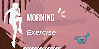 Immagine principale di Morning Exercise 